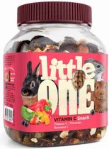 Little One Snack Met Vitamine C  | 150