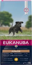 Eukanuba Developing Junior Large Breed Kip - Hondenvoer - 12 kg