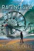 Undertow Book 2
