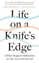 Life on a Knifes Edge