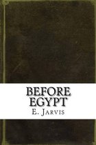 Before Egypt