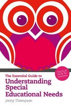 Essential Gde Understanding Special Educ