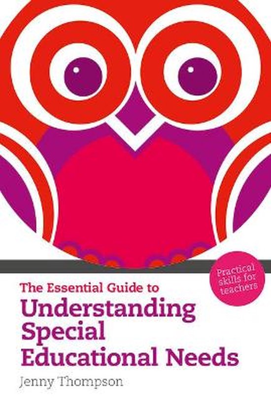Essential Gde Understanding Special Educ