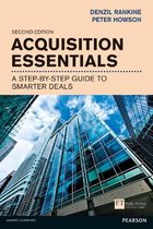 Acquisition Essentials 2nd