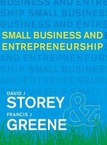 Small Business & Entrepreneurship