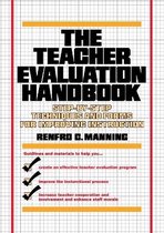 The Teacher Evaluation Handbook