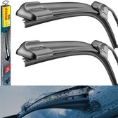 [Bosch] [Aerotwin] - Ruitenwissers - Citroen C3 Picasso 2010-  - 2 voor wissers.