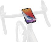 Quad Lock Stem Mount Bike Kit, For iPhone 11 Pro.