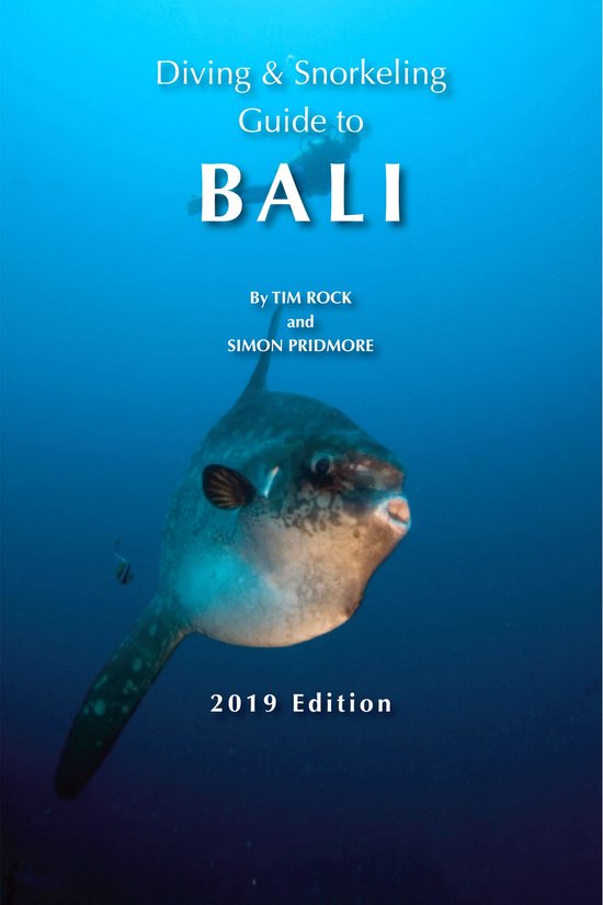 Foto: Diving snorkeling guides diving snorkeling guide to bali