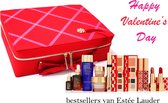 Estée Lauder Blockbuster geschenkset - bestsellers van Estée Lauder -eledant cadeau-Ritual of love-Valentijnscadeau Voor Haar