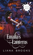 Inklet 22 - Emalia's Lanterns
