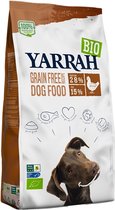 YARRAH DOG AD GRNVR KIP/VIS 10KG