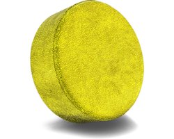 Tinktura Shampoo Bar Ylang/Orange Droog, futloos en beschadigd haar  - 1St