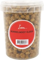 I AM BORRELNOOT VLEES 500ML