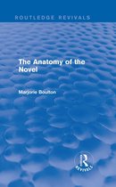 The Anatomy of the Novel