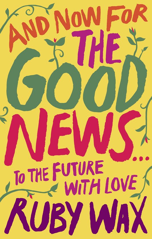 And Now For The Good News... - cover