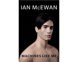 Machines Like Me