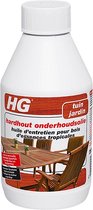 HG Hardhout Onderhoudsolie 250 ml