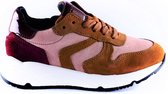 Pinocchio sneaker P1472-36CO pink beige-24