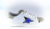Hip Sneaker H1213-22CO-AC Beige-37