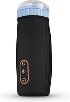 CRUIZR - CM05 Stotende en Zuigende Masturbator