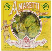 Chiostro Di Saronno Amaretti Lemon