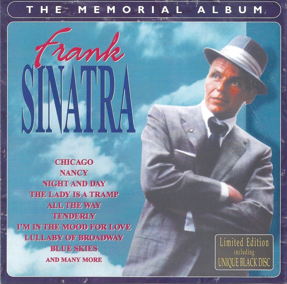 Memorial Album