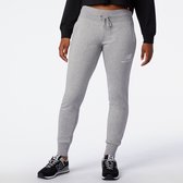 New Balance Essentials FT SWE Dames Broek - Maat XL