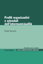 Profili organizzativi e aziendali dell'intermunicipalità