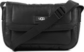 UGG    Crossbodytas Dames / Handtas - Logo - Leer - 1126332 - Zwart