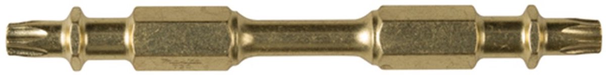 Makita XTT Slagschroefbit Dubbel T30X65mm - B-52504