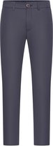 Slim Chino Broek Actuel 1324 Blue Size : 31/32
