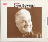 Simply...Chris Bowater - Time For Tears