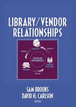 Library/Vendor Relationships