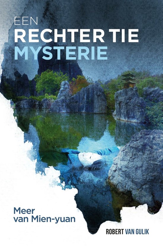 Rechter Tie - Meer van Mien-yuan - cover