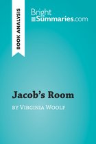 BrightSummaries.com - Jacob's Room by Virginia Woolf (Book Analysis)