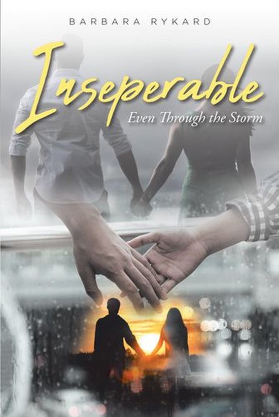 Inseparable - cover