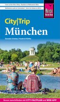 CityTrip - Reise Know-How CityTrip München