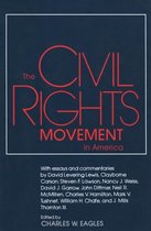 Chancellor Porter L. Fortune Symposium in Southern History Series - The Civil Rights Movement in America