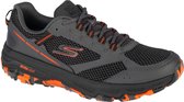 Skechers Go Run Trail Altitude 220112-CCOR, Mannen, Grijs, Hardloopschoenen, maat: 45