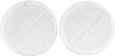 Bissell 2131 Dweilpads 4 Stuks