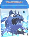 Afbeelding van het spelletje Pokémon Stacking Tins Water - Pokémon Kaarten