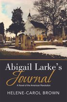 Abigail Larke’S Journal