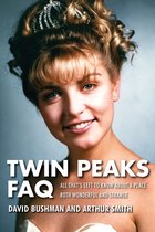FAQ - Twin Peaks FAQ