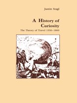 Studies in Anthropology and History - A History of Curiosity