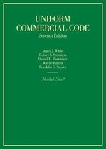 Hornbook Series- Uniform Commercial Code