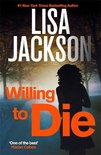 Willing to Die An absolutely gripping crime thriller with shocking twists Montana Mysteries