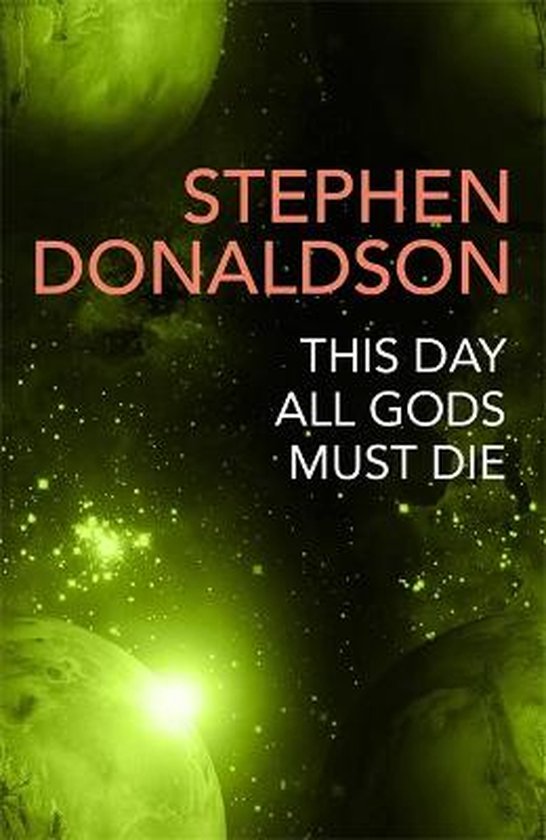 This Day All Gods Die - cover