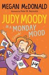 Judy Moody- Judy Moody: In a Monday Mood