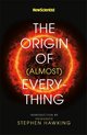 New Scientist The Origin of almost Everything